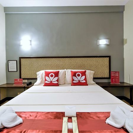 Zen Rooms Basic Aurora Pasay Luaran gambar