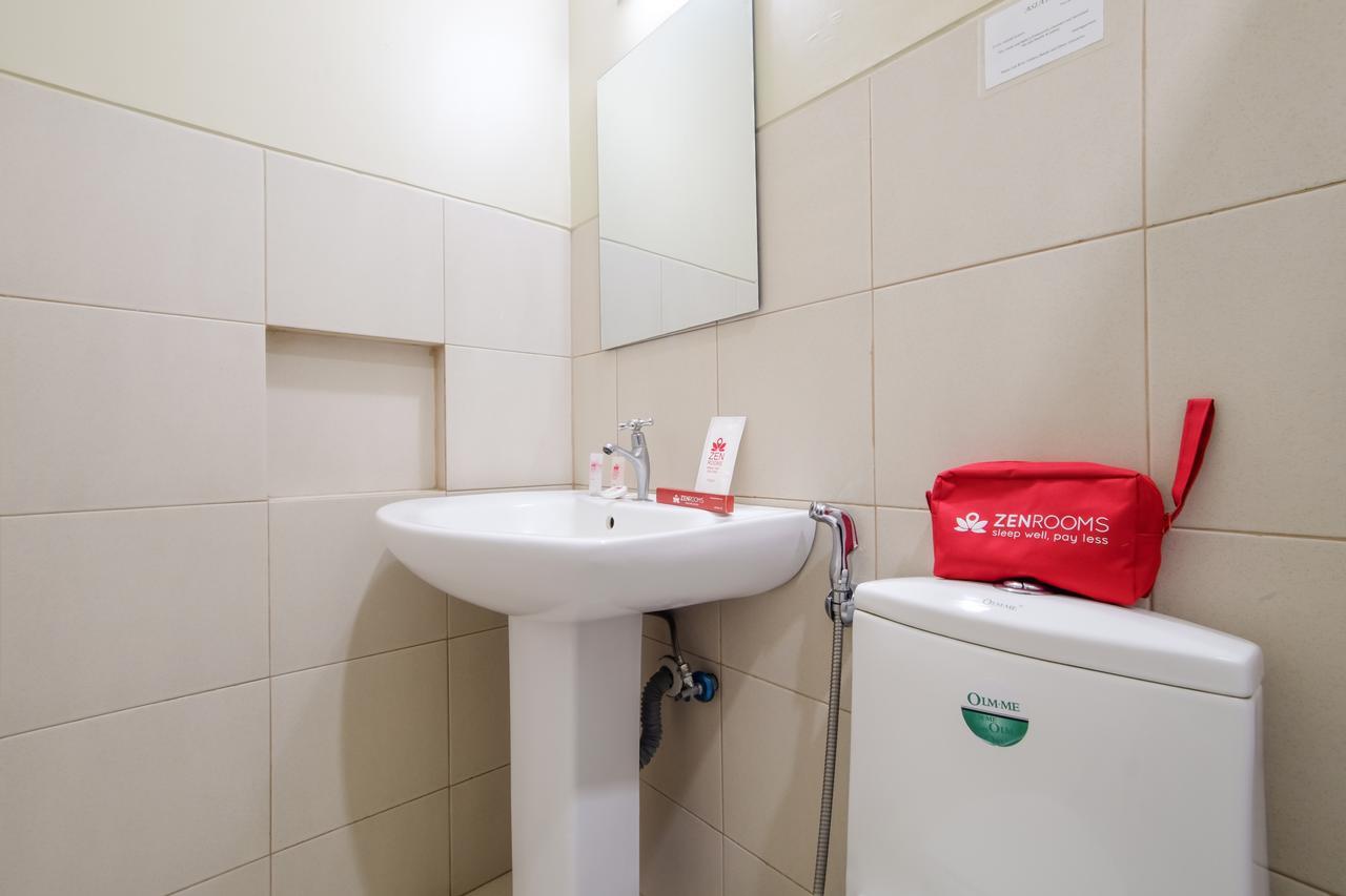 Zen Rooms Basic Aurora Pasay Luaran gambar