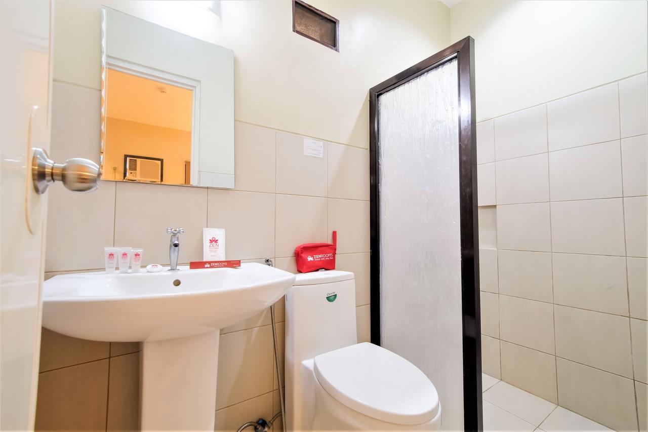 Zen Rooms Basic Aurora Pasay Luaran gambar