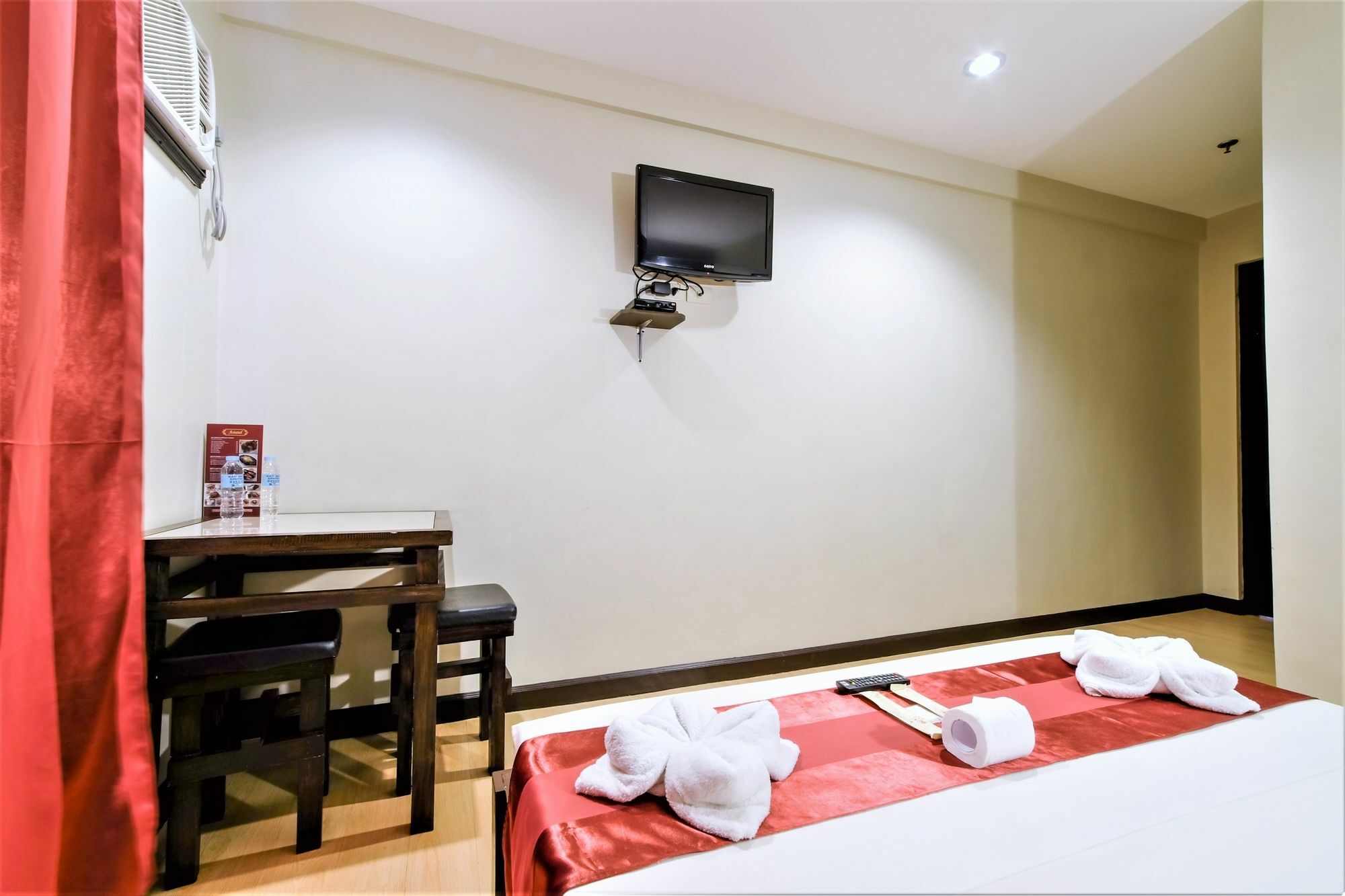 Zen Rooms Basic Aurora Pasay Luaran gambar