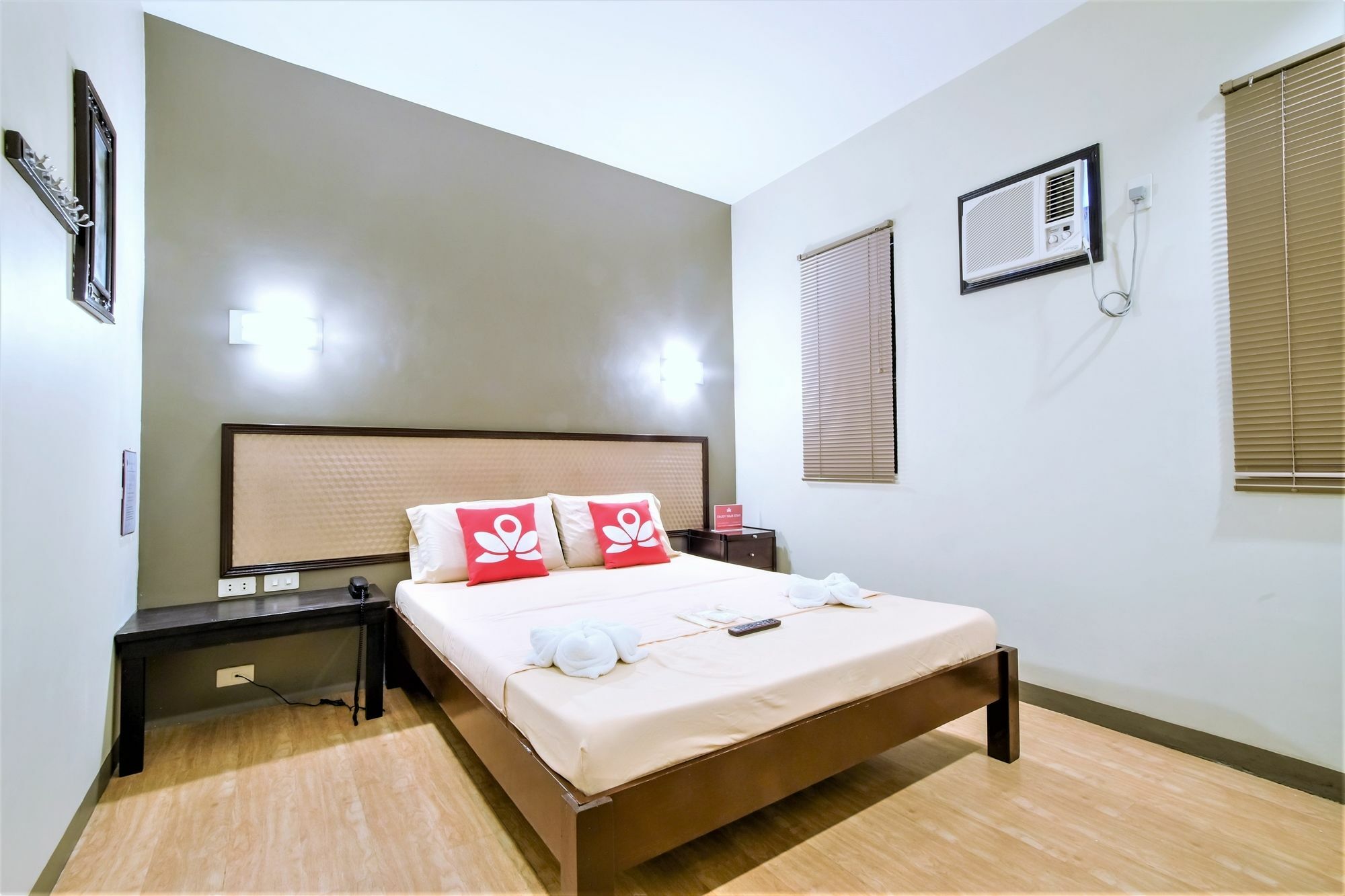 Zen Rooms Basic Aurora Pasay Luaran gambar